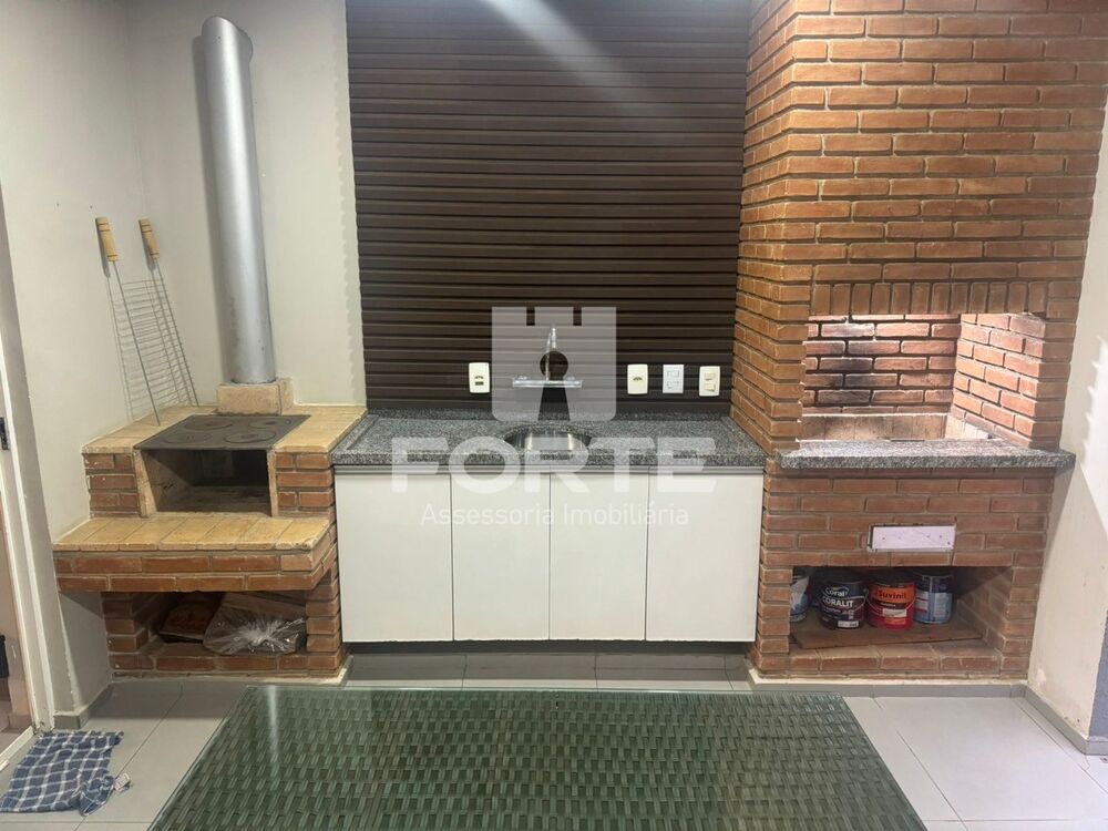 Casa, 3 quartos, 230 m² - Foto 14