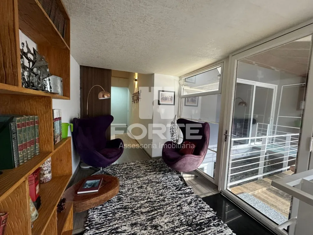 Casa, 3 quartos, 230 m² - Foto 13