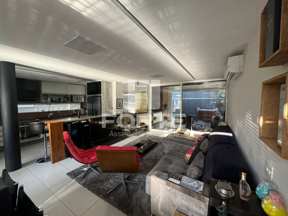 Casa, 3 quartos, 230 m² - Foto 13