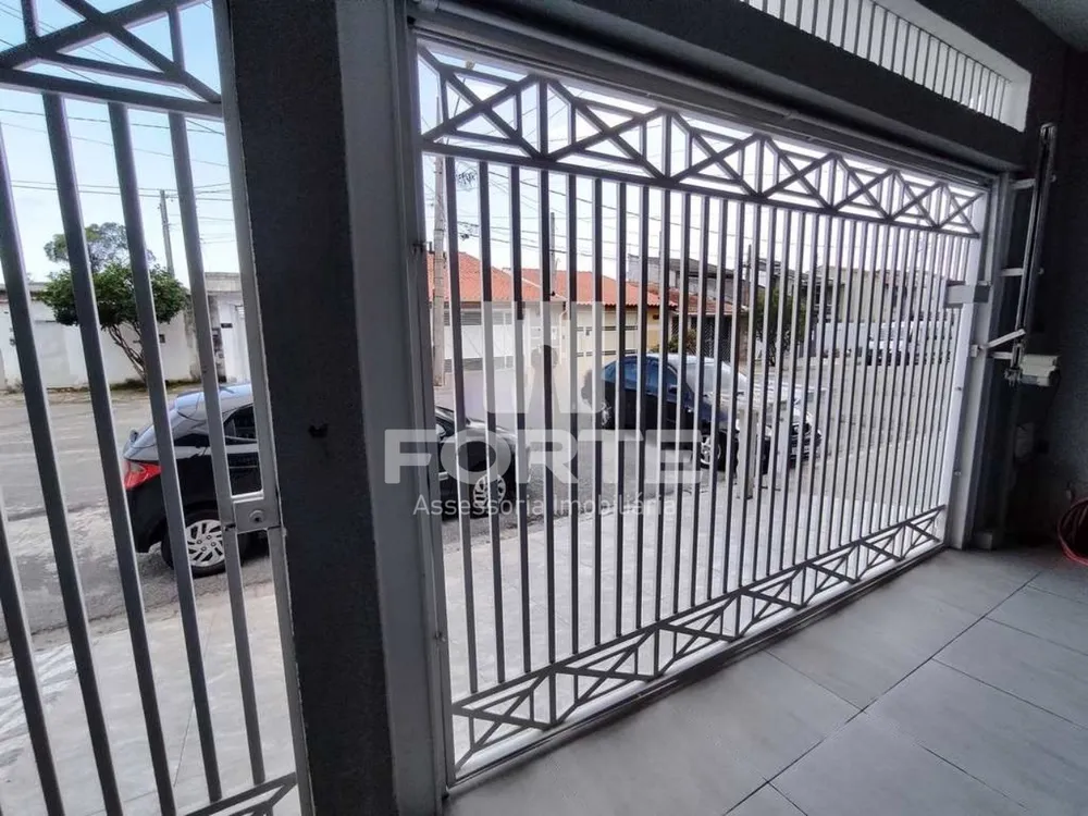 Casa, 3 quartos, 190 m² - Foto 28