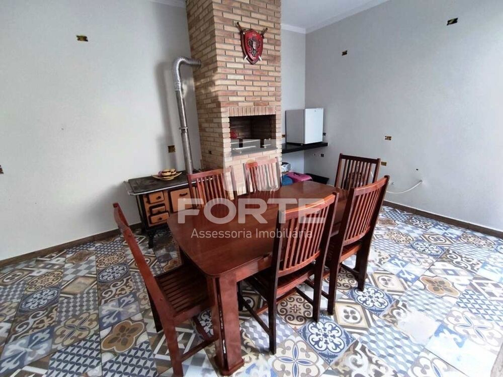 Casa, 3 quartos, 190 m² - Foto 15