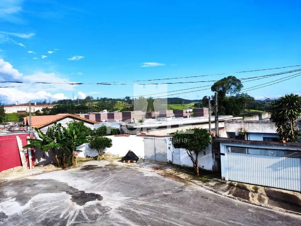 Casa, 3 quartos, 190 m² - Foto 21