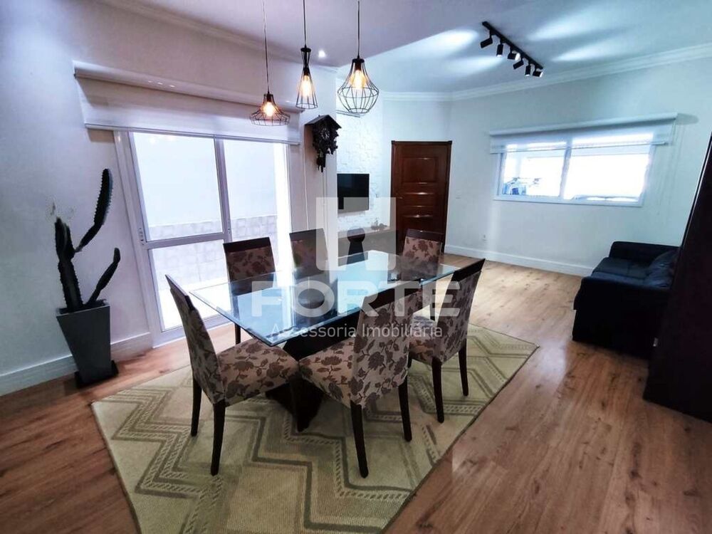 Casa, 3 quartos, 190 m² - Foto 2
