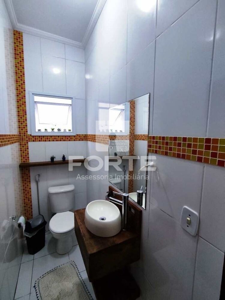 Casa, 3 quartos, 190 m² - Foto 10