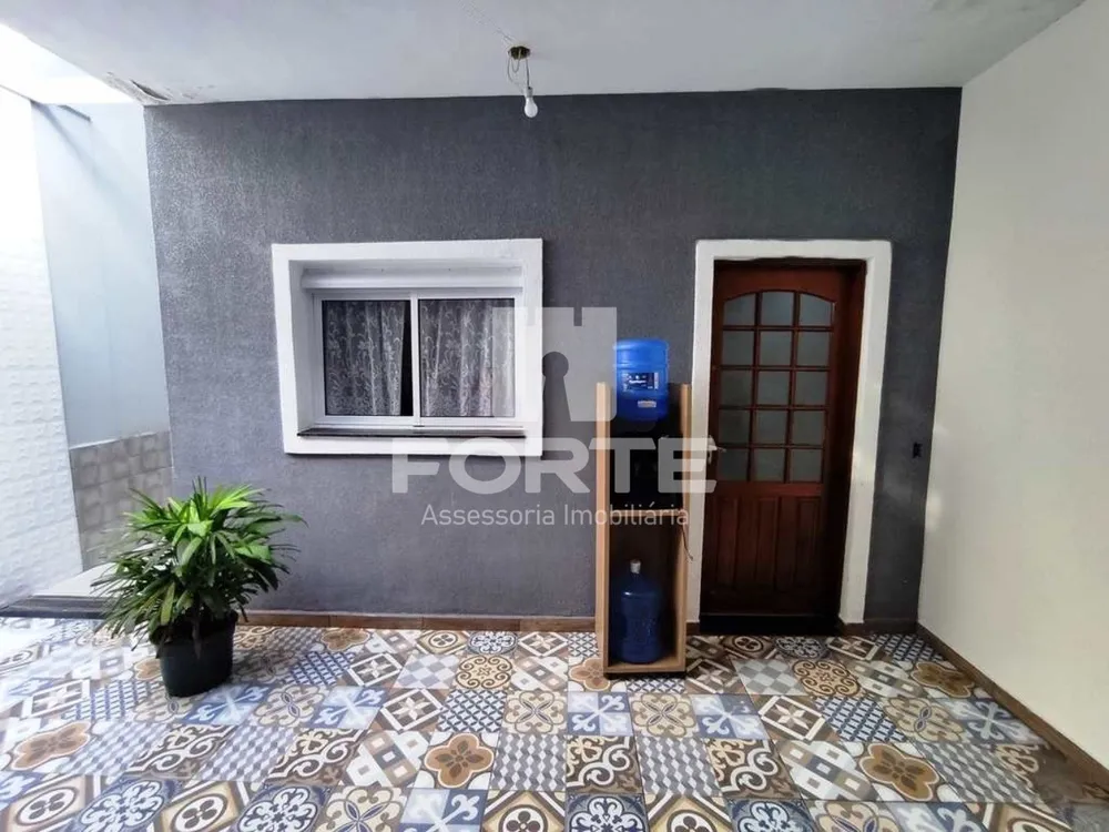 Casa, 3 quartos, 190 m² - Foto 26