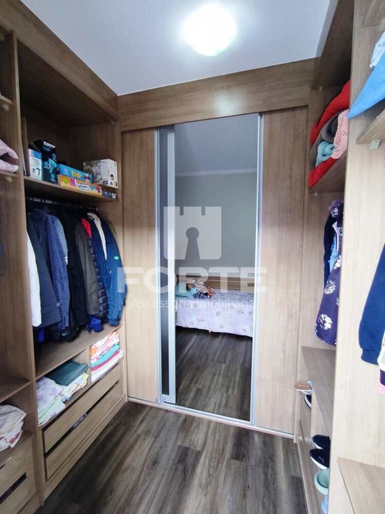 Casa, 3 quartos, 190 m² - Foto 13
