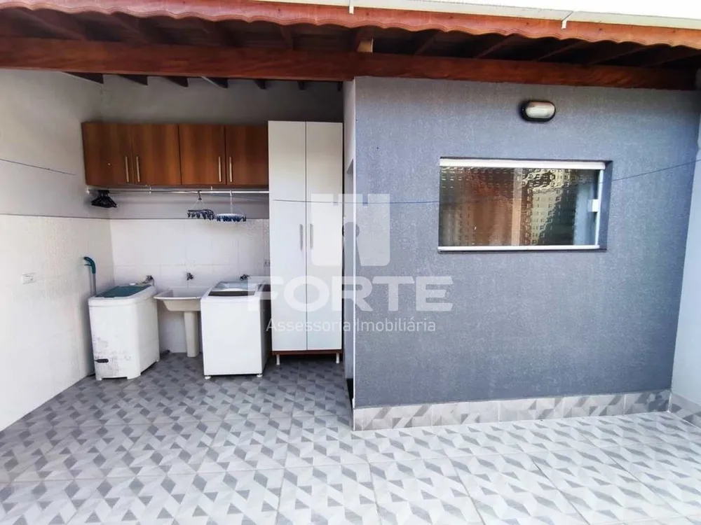 Casa, 3 quartos, 190 m² - Foto 22