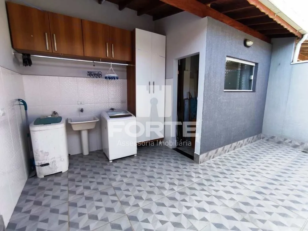 Casa, 3 quartos, 190 m² - Foto 23