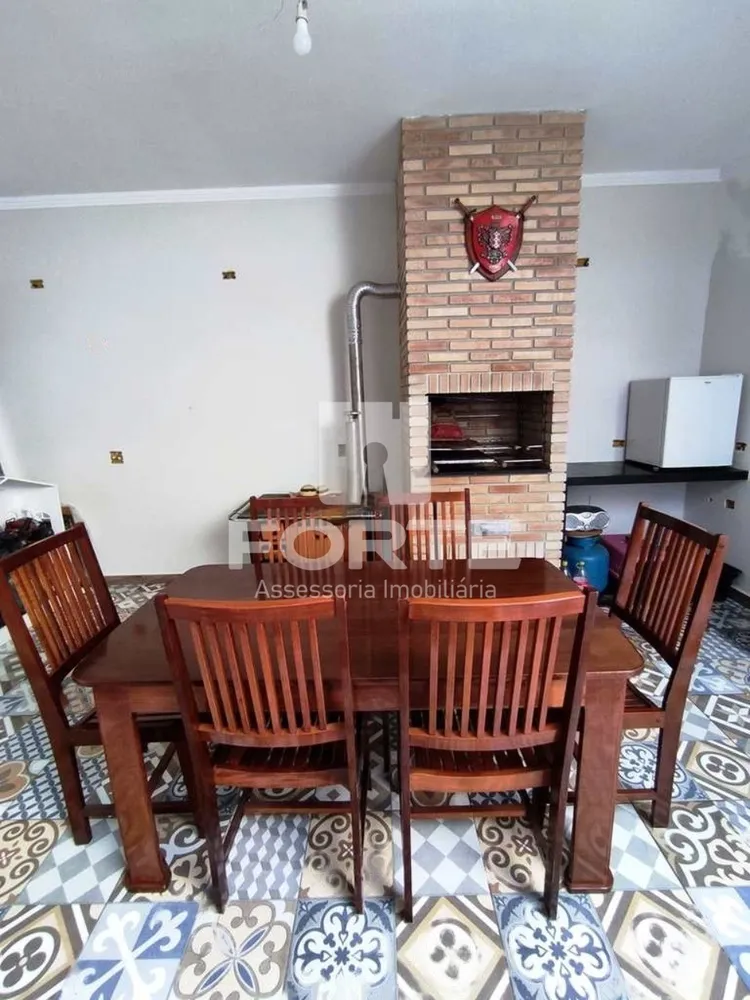 Casa, 3 quartos, 190 m² - Foto 8
