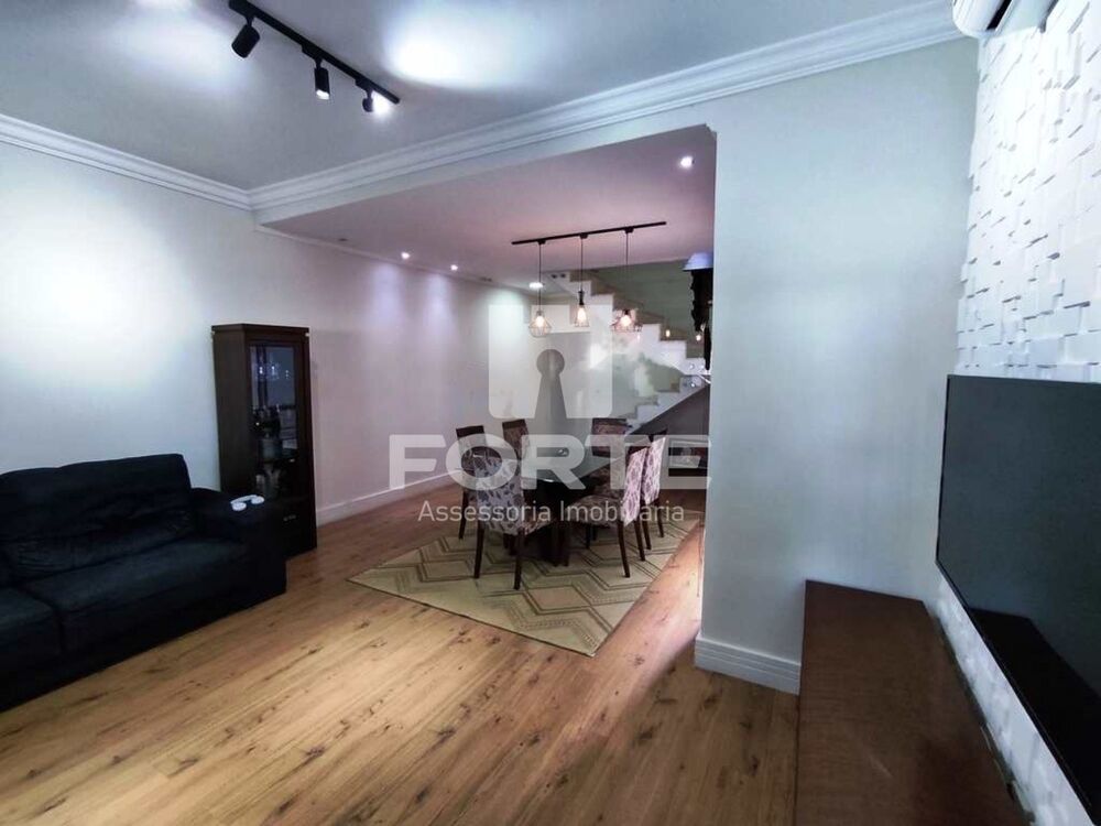 Casa, 3 quartos, 190 m² - Foto 8