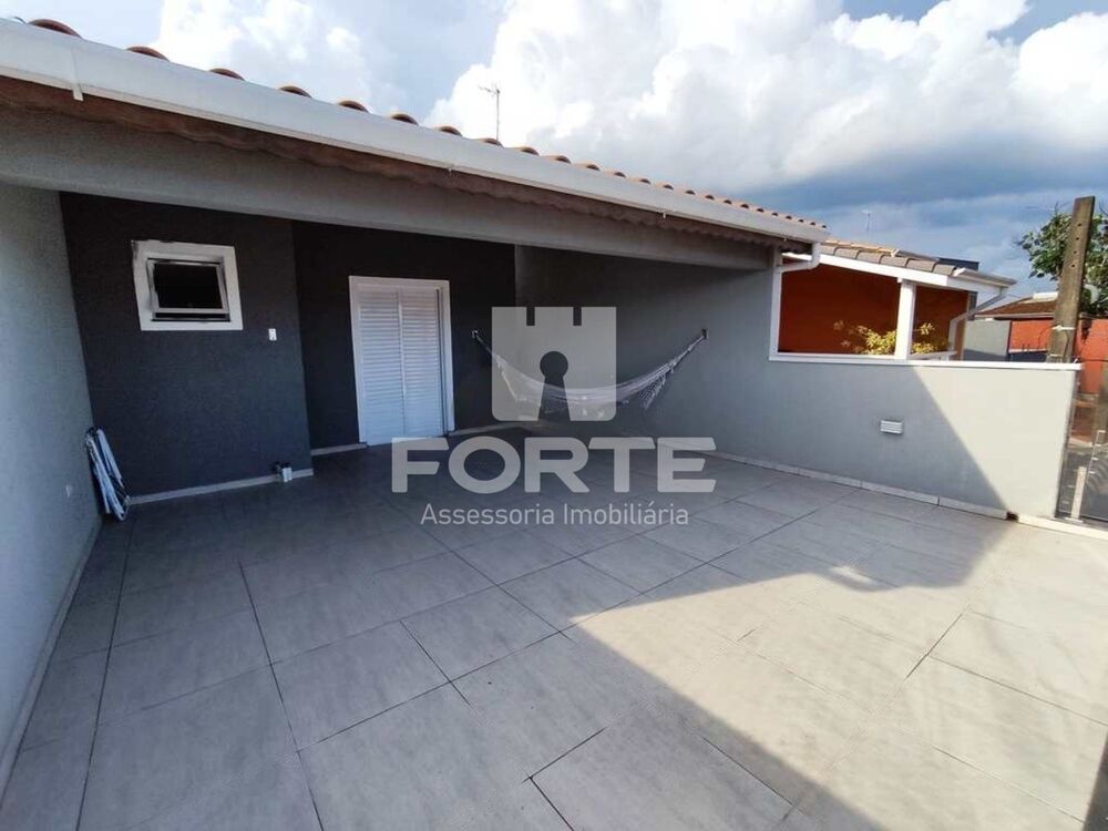Casa, 3 quartos, 190 m² - Foto 4