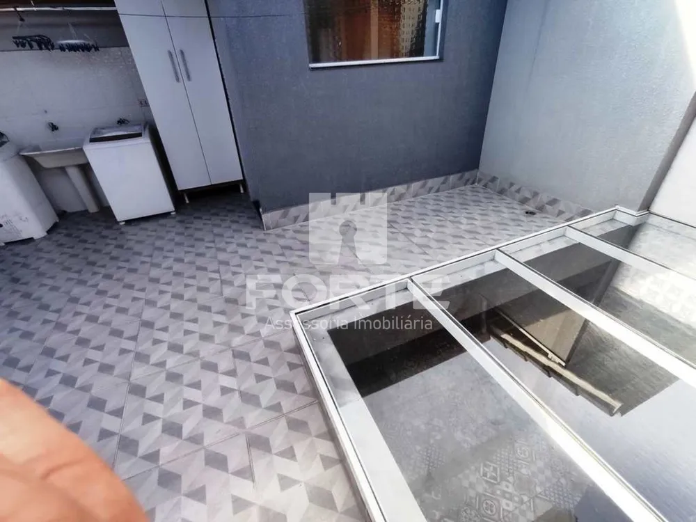 Casa, 3 quartos, 190 m² - Foto 24