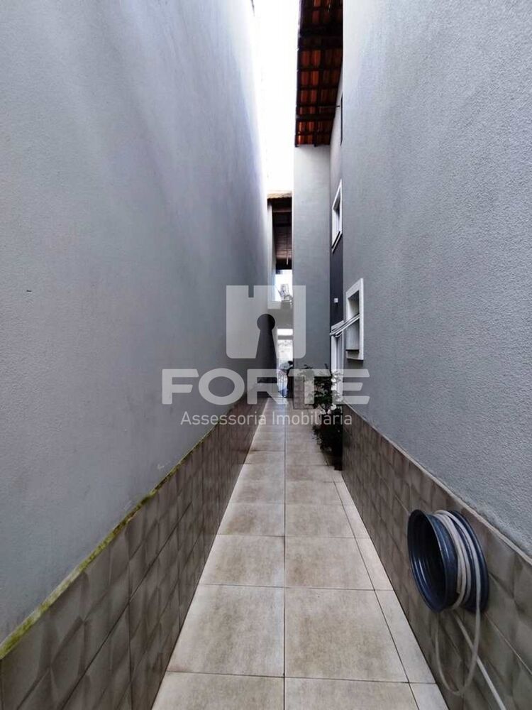 Casa, 3 quartos, 190 m² - Foto 6