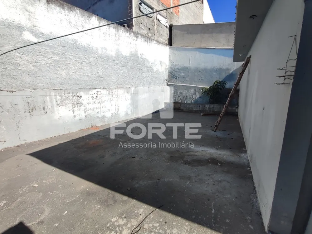 Casa, 2 quartos, 90 m² - Foto 2
