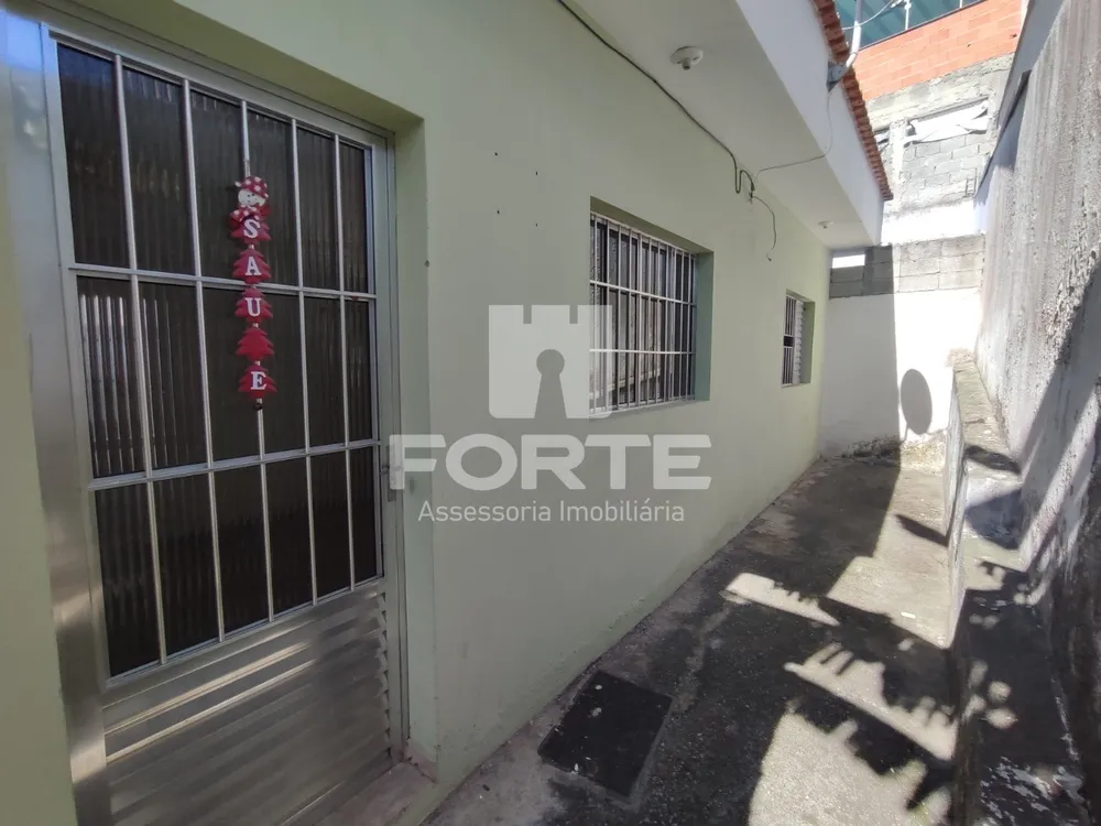 Casa, 2 quartos, 90 m² - Foto 3