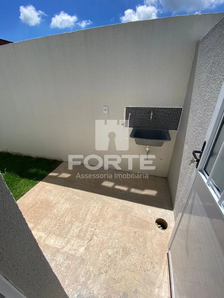 Apartamento, 2 quartos, 54 m² - Foto 8
