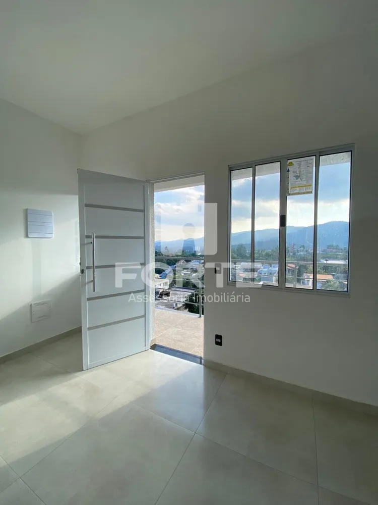 Apartamento, 2 quartos, 54 m² - Foto 5