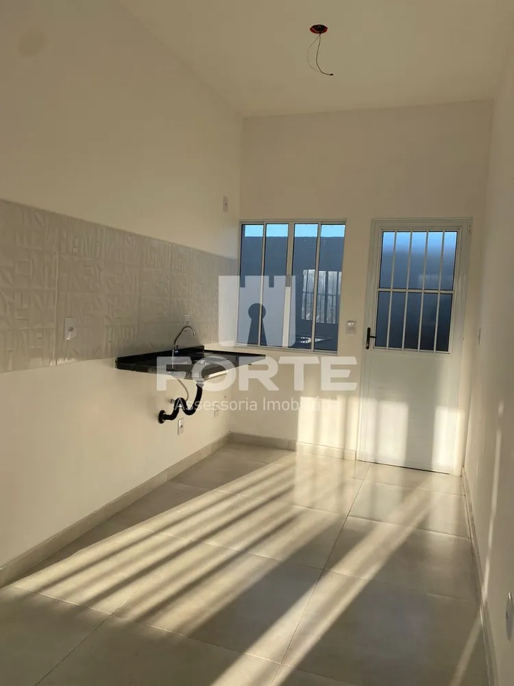 Apartamento, 2 quartos, 54 m² - Foto 3