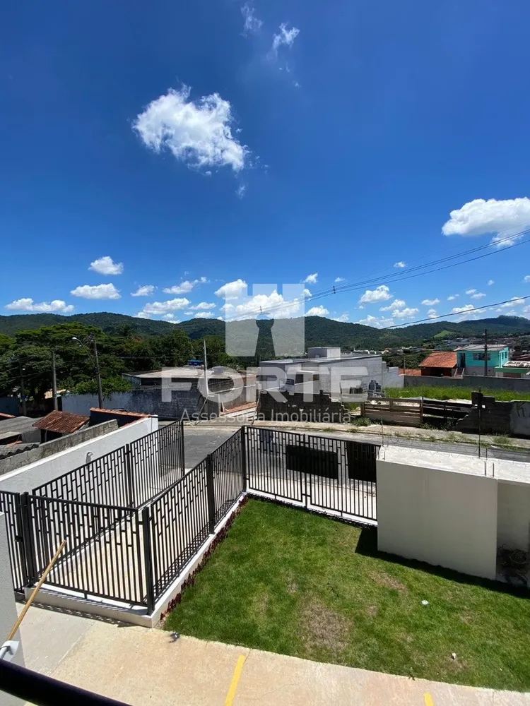 Apartamento, 2 quartos, 54 m² - Foto 9