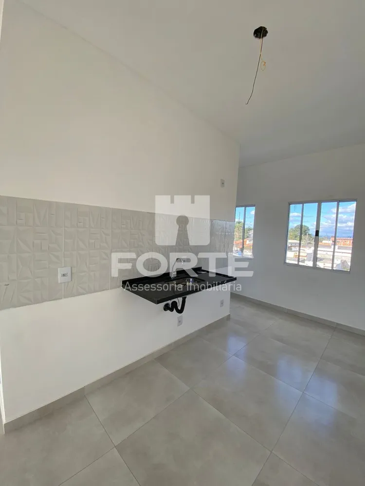 Apartamento, 2 quartos, 54 m² - Foto 4