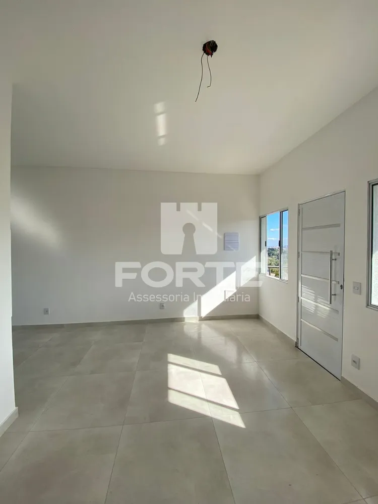 Apartamento, 2 quartos, 54 m² - Foto 1