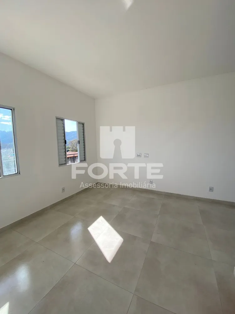 Apartamento, 2 quartos, 54 m² - Foto 2