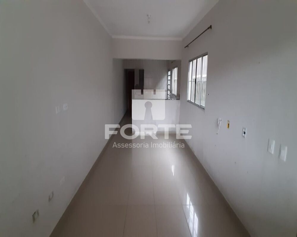 Casa, 3 quartos, 125 m² - Foto 1