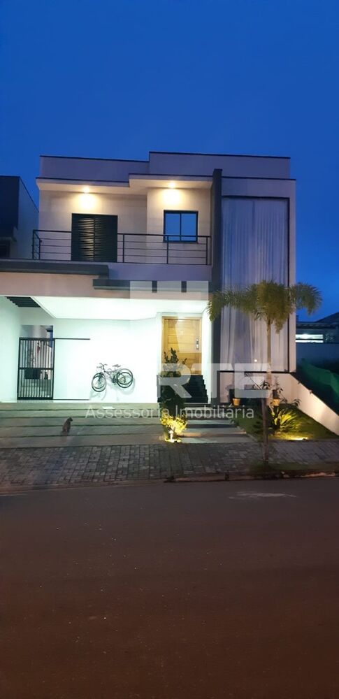Casa, 3 quartos, 225 m² - Foto 9