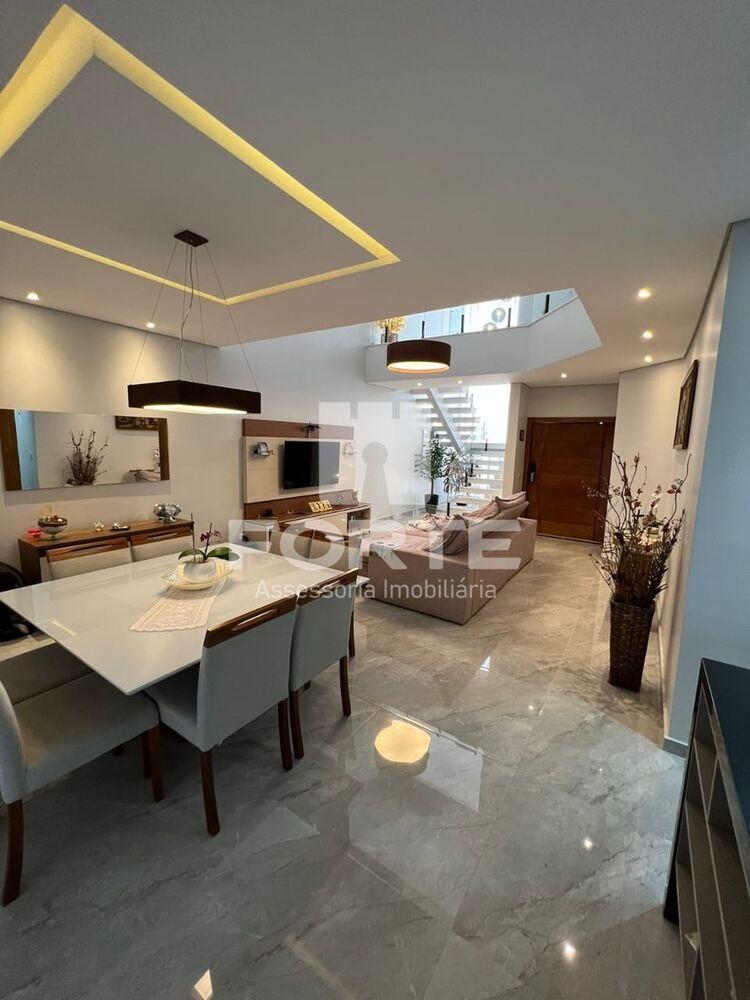 Casa, 3 quartos, 225 m² - Foto 3