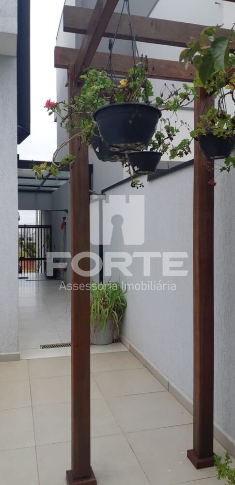Casa, 3 quartos, 225 m² - Foto 4
