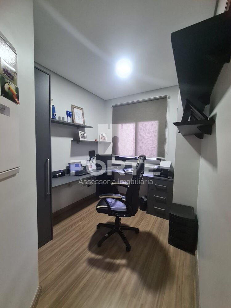 Casa, 3 quartos, 225 m² - Foto 2