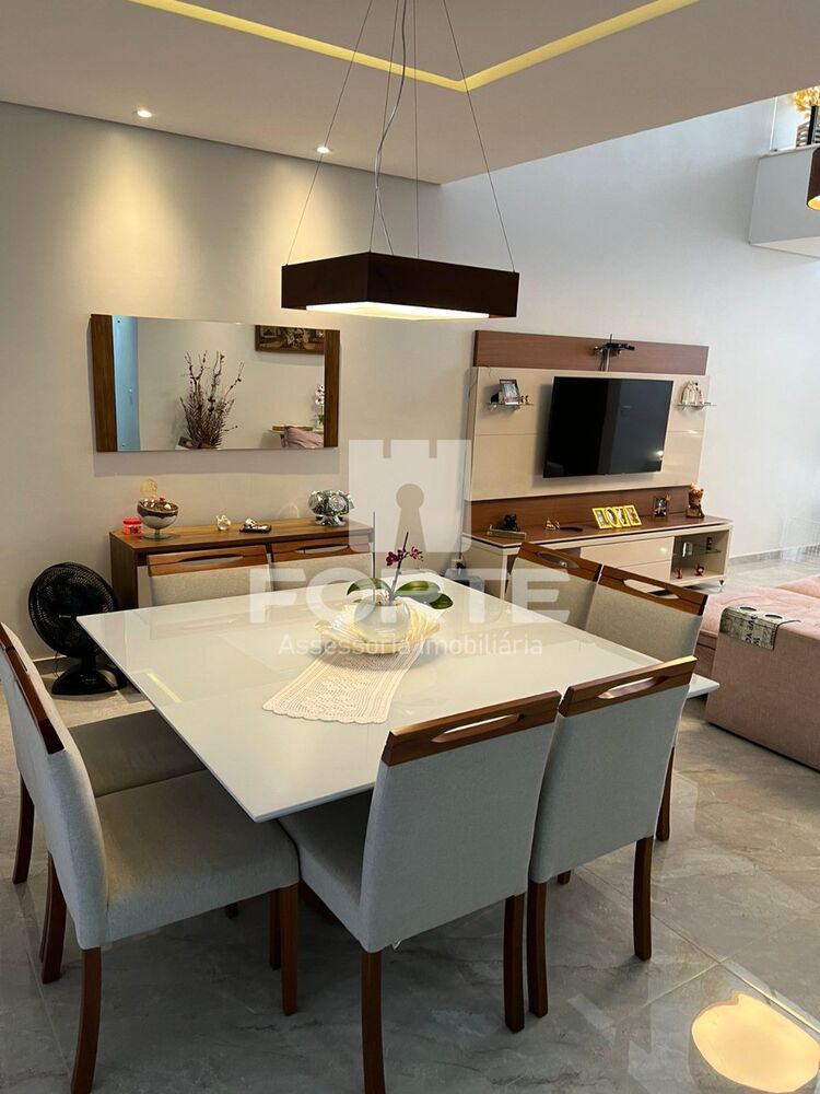 Casa, 3 quartos, 225 m² - Foto 5