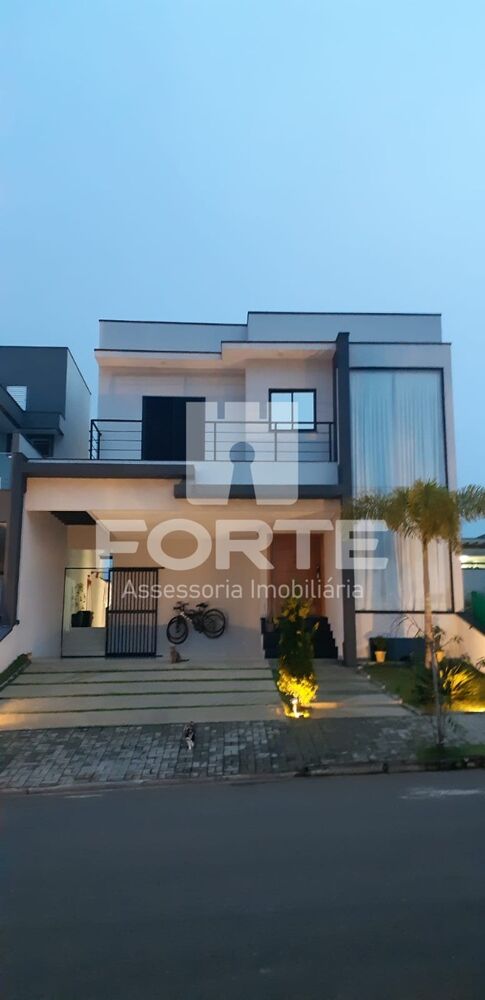 Casa, 3 quartos, 225 m² - Foto 1