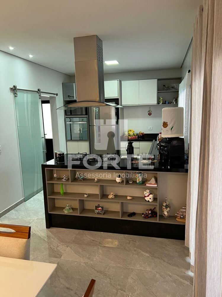 Casa, 3 quartos, 225 m² - Foto 6