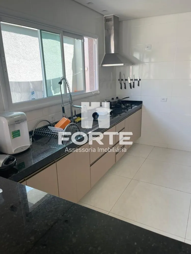 Casa, 3 quartos, 152 m² - Foto 4