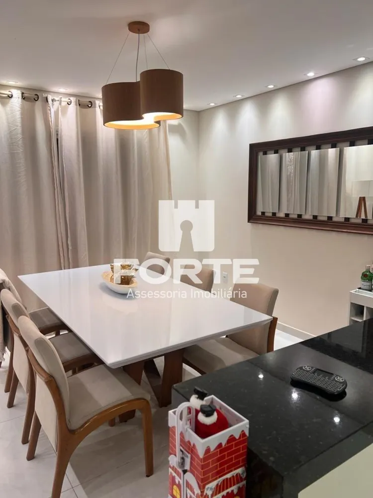 Casa, 3 quartos, 152 m² - Foto 5