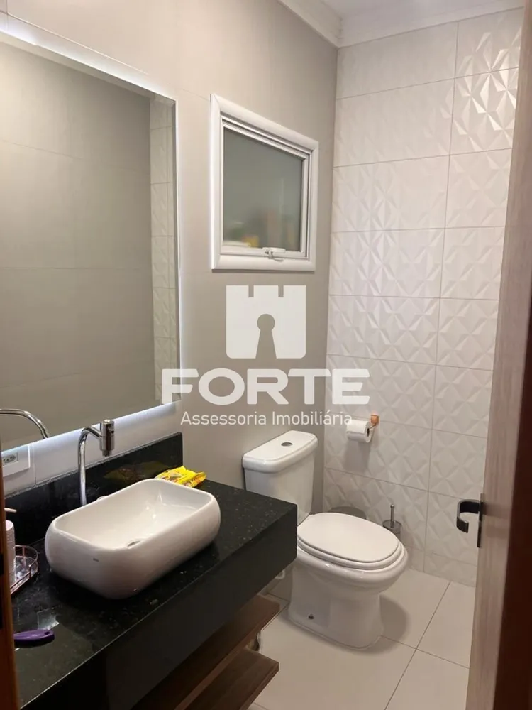 Casa, 3 quartos, 152 m² - Foto 6