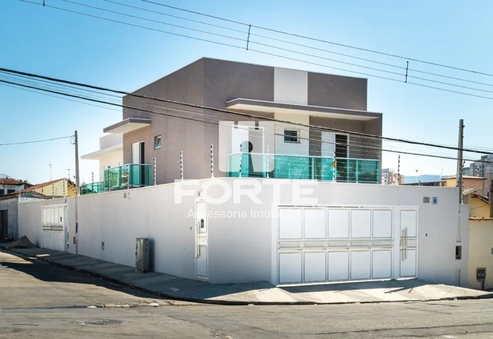 Casa, 3 quartos, 152 m² - Foto 7