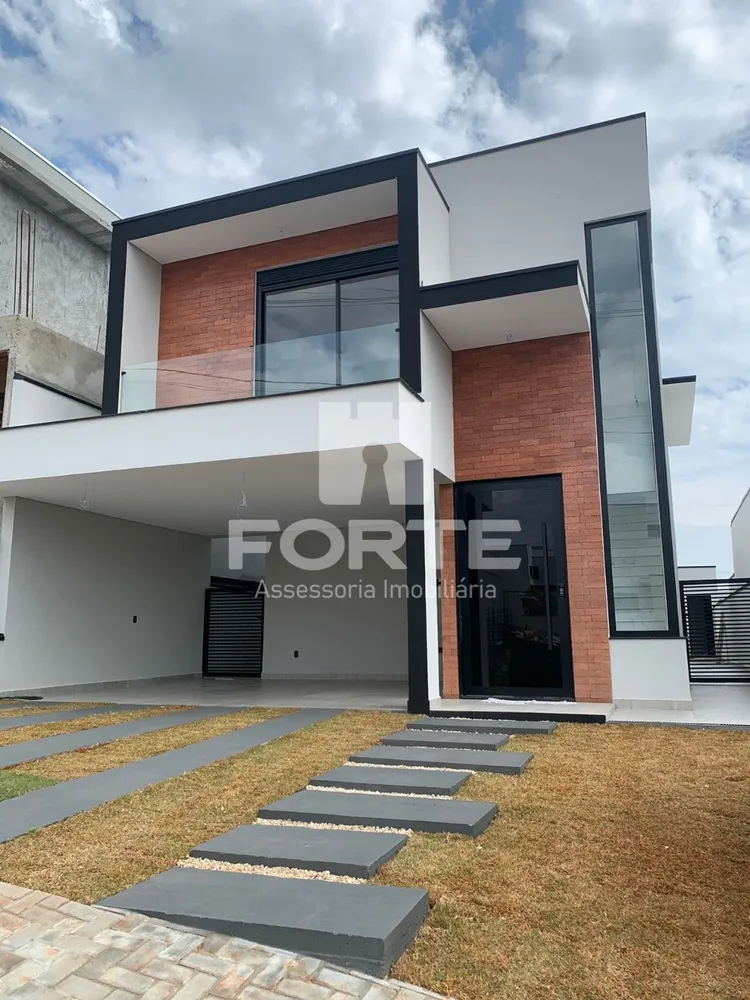 Casa, 4 quartos, 280 m² - Foto 24