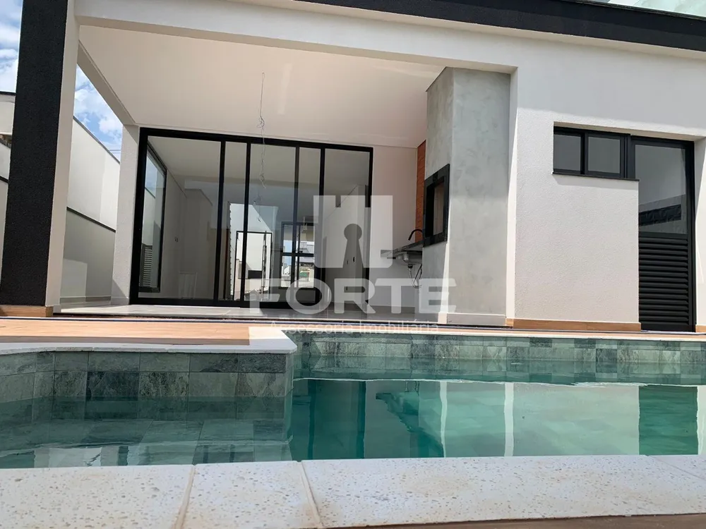 Casa, 4 quartos, 280 m² - Foto 11