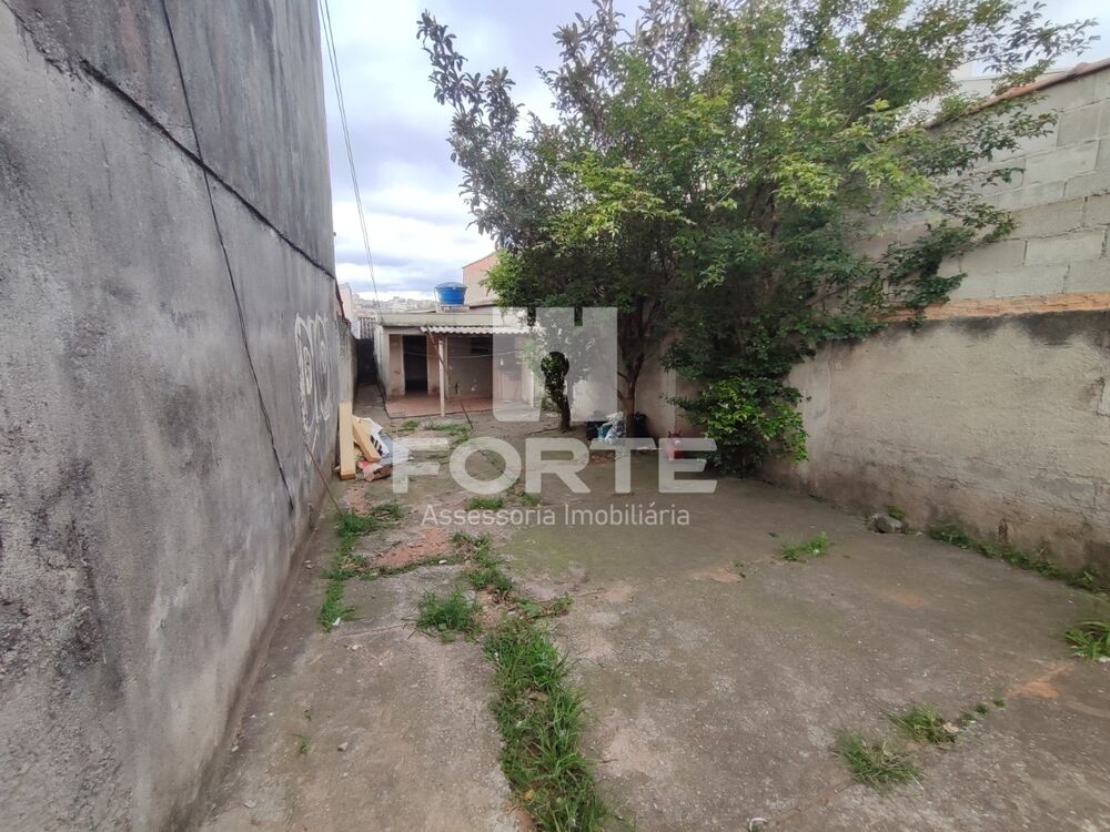 Terreno, 125 m² - Foto 1