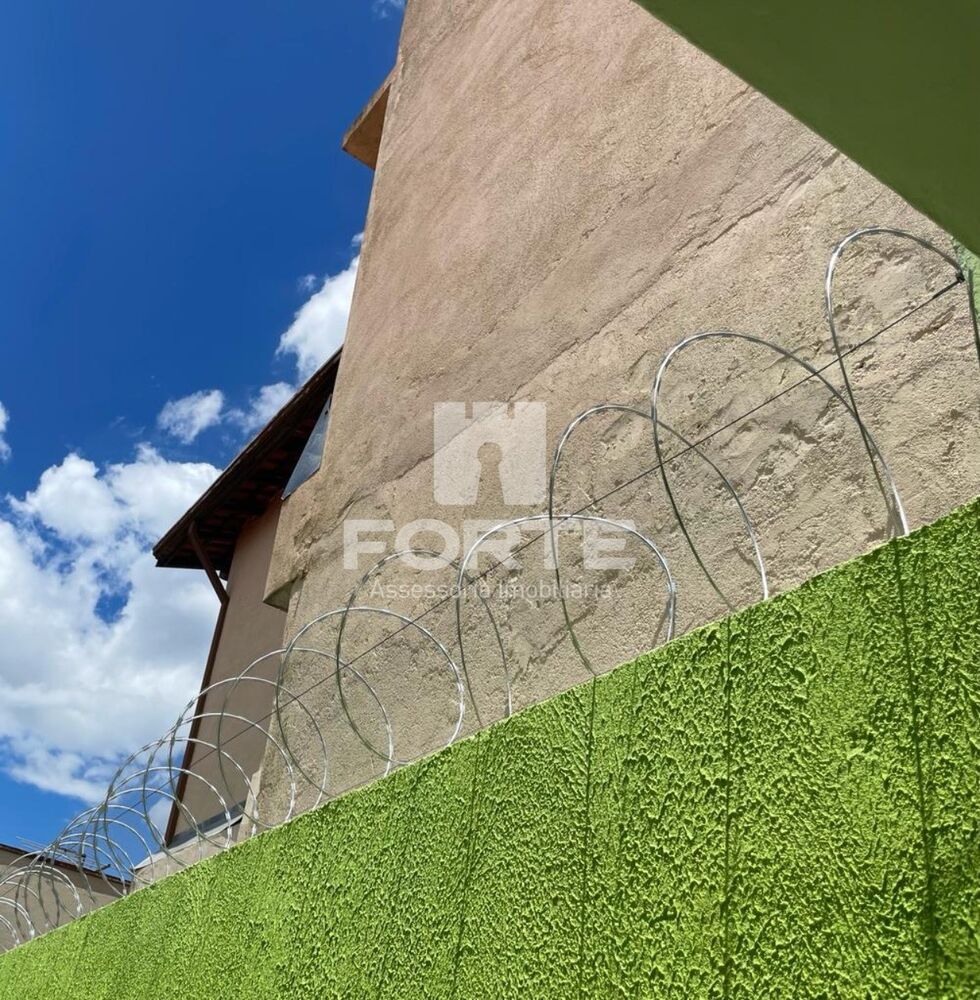 Casa, 2 quartos, 80 m² - Foto 4