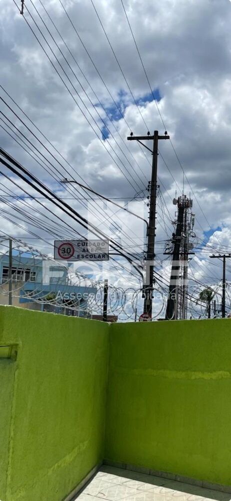 Casa, 2 quartos, 80 m² - Foto 3