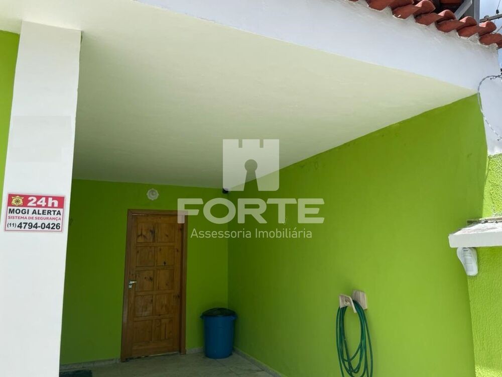 Casa, 2 quartos, 80 m² - Foto 2