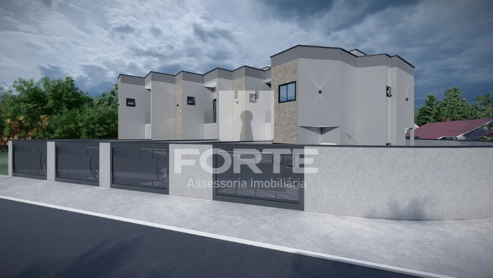 Casa, 3 quartos, 105 m² - Foto 6