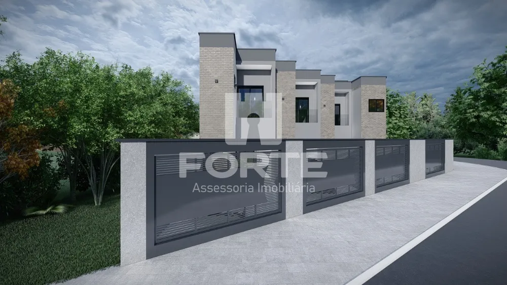 Casa, 3 quartos, 105 m² - Foto 5