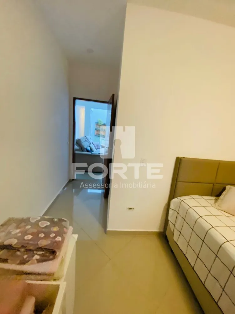 Casa, 3 quartos, 210 m² - Foto 4