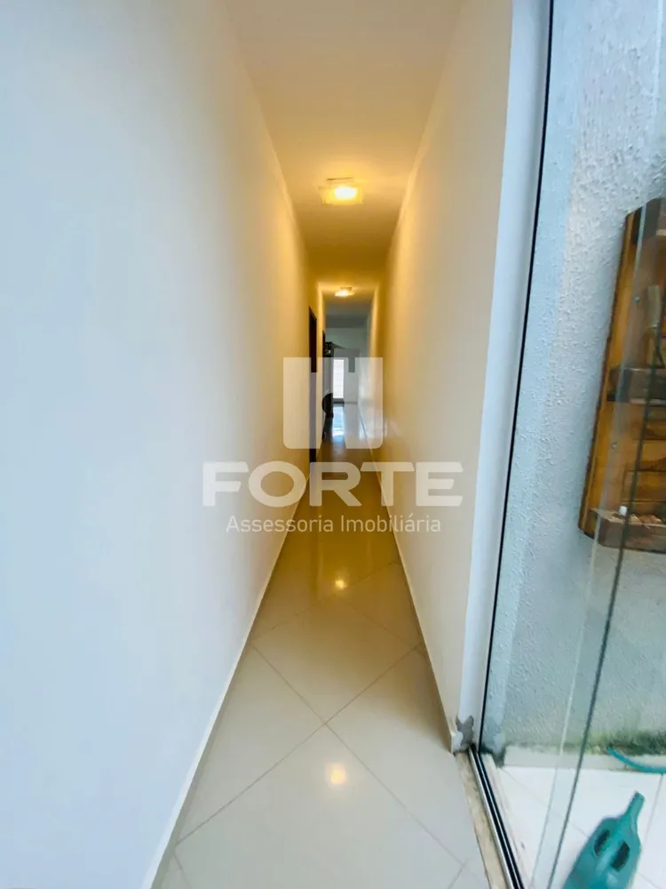 Casa, 3 quartos, 210 m² - Foto 6