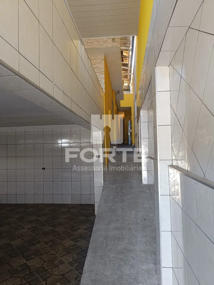 Casa, 4 quartos - Foto 4