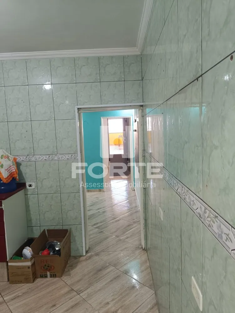 Casa, 4 quartos - Foto 4
